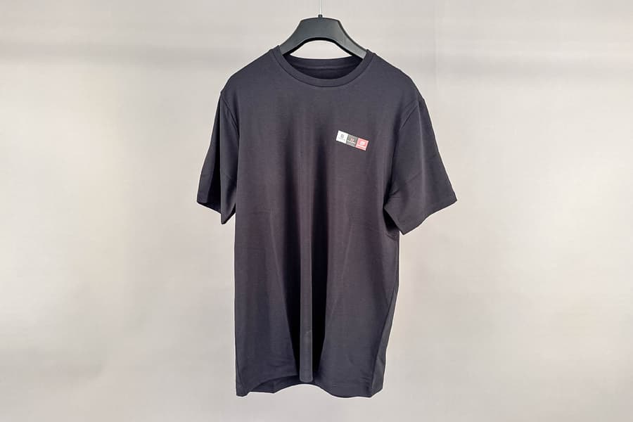 T-Shirt, Gr. L